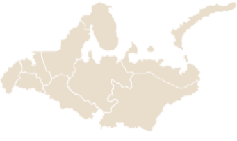 Северо-Западный федеральный округ